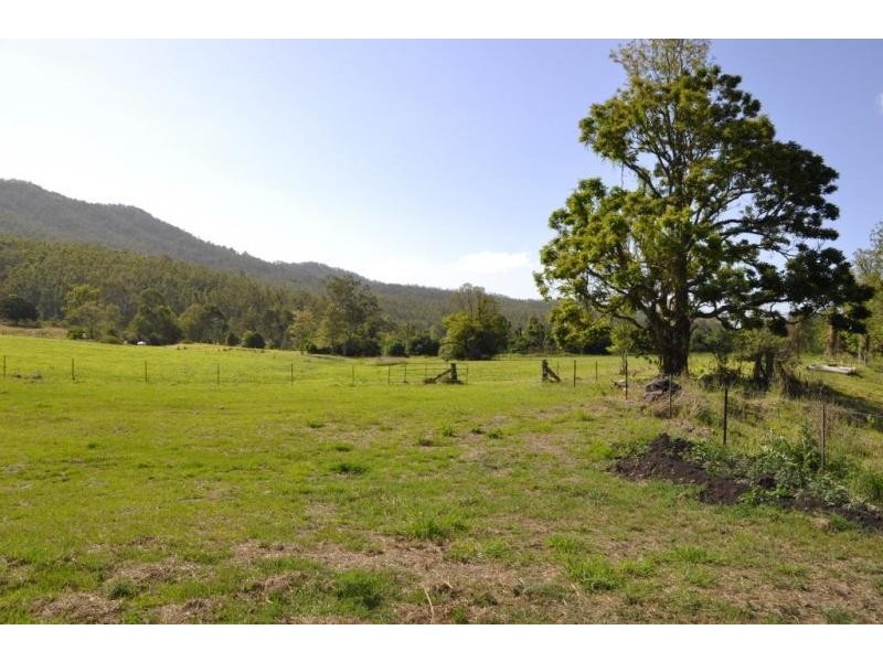 Lot 3, 3 Beaudesert-Nerang Road, Canungra QLD 4275