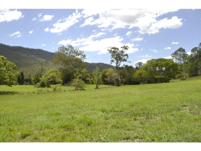 Canungra QLD 4275