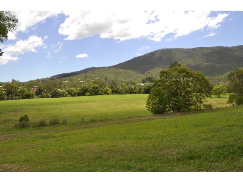 Canungra QLD 4275