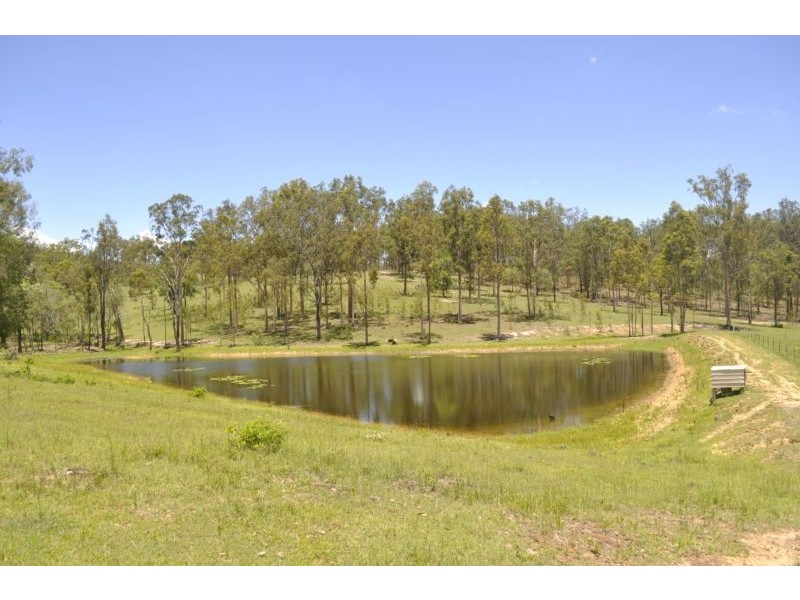 Biddaddaba QLD 4275