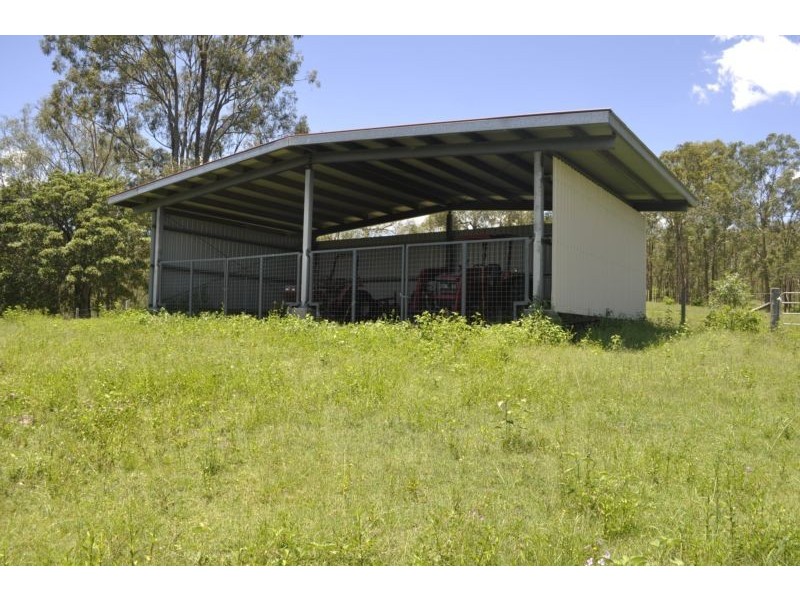 Biddaddaba QLD 4275