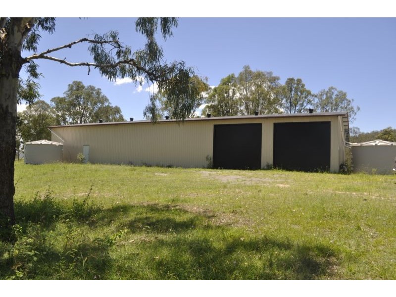 Biddaddaba QLD 4275