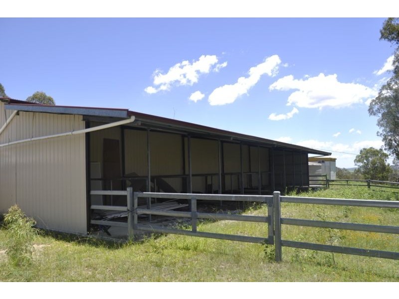 Biddaddaba QLD 4275