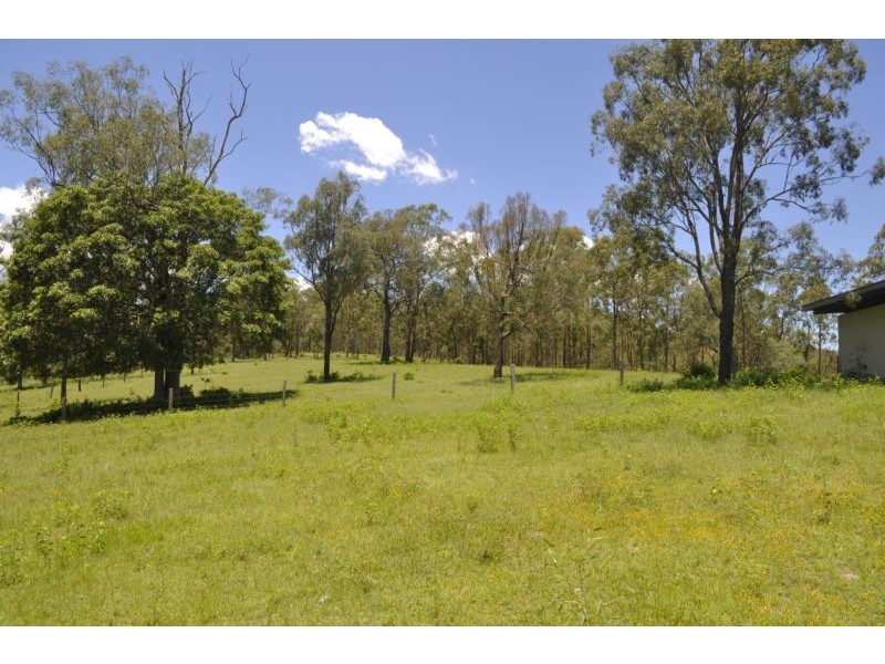 Biddaddaba QLD 4275