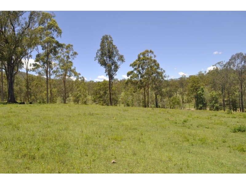Biddaddaba QLD 4275