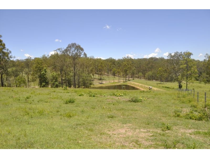 Biddaddaba QLD 4275