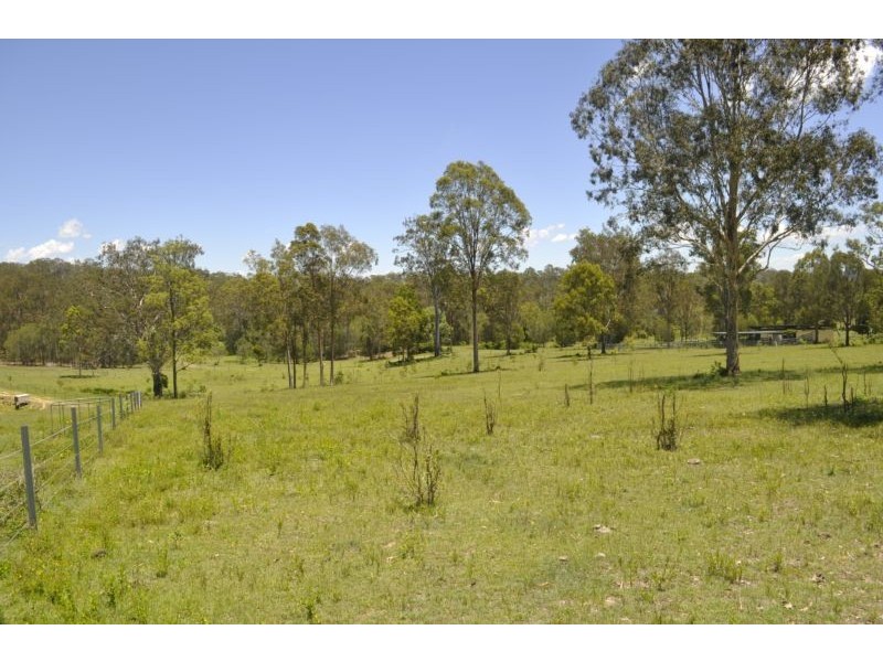 Biddaddaba QLD 4275