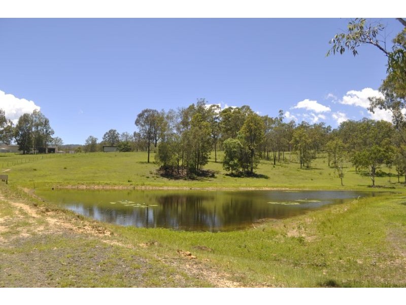 Biddaddaba QLD 4275