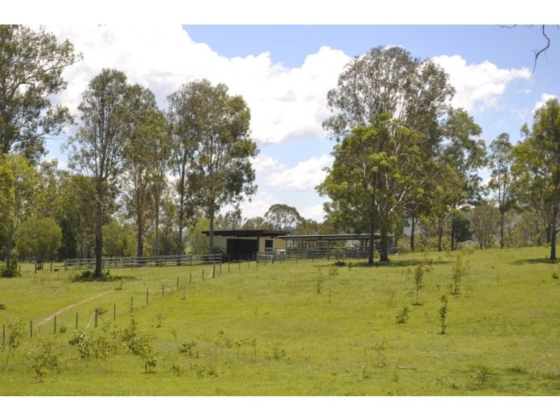 Biddaddaba QLD 4275