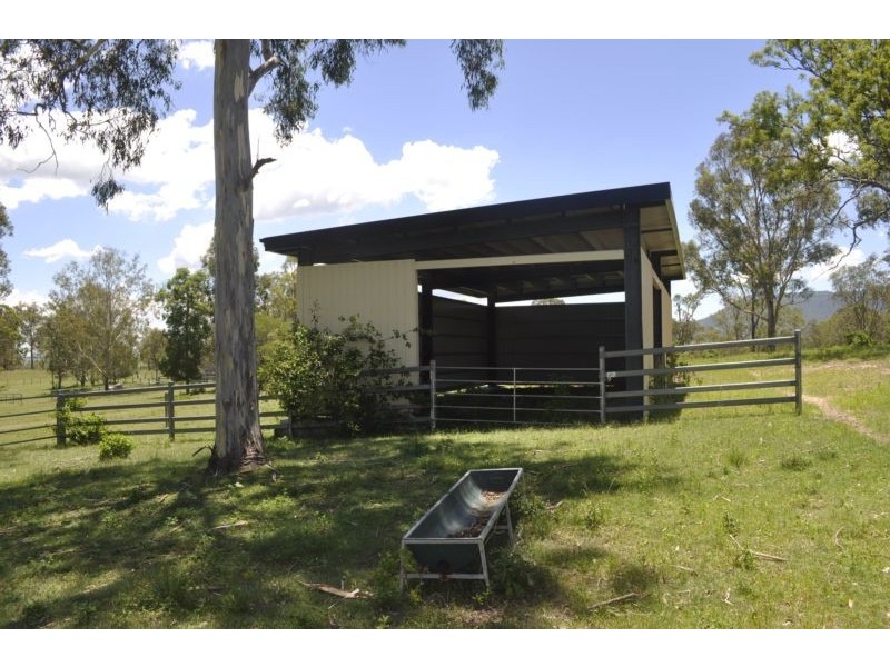 Biddaddaba QLD 4275