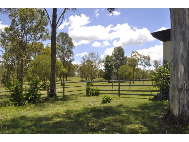 Biddaddaba QLD 4275
