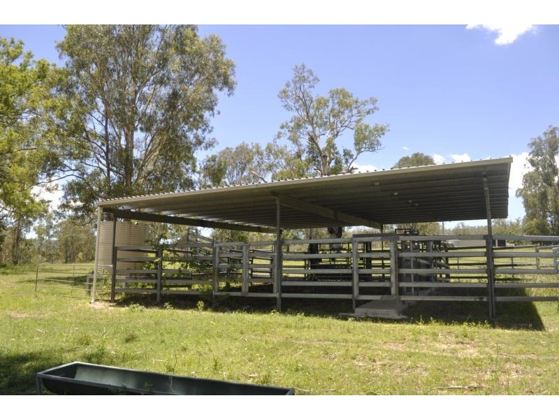 Biddaddaba QLD 4275
