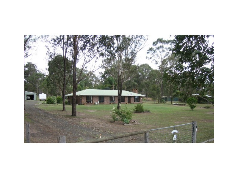 Gleneagle QLD 4285