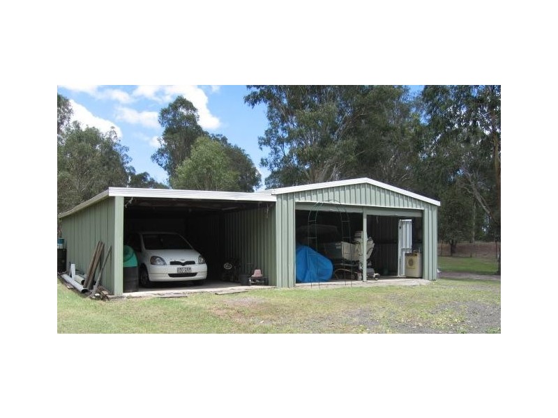 Gleneagle QLD 4285
