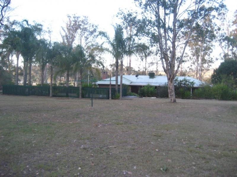 Gleneagle QLD 4285