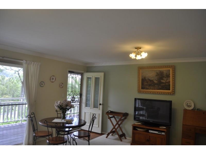 169 Lamington National Park Road, Canungra QLD 4275