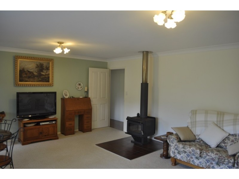 169 Lamington National Park Road, Canungra QLD 4275