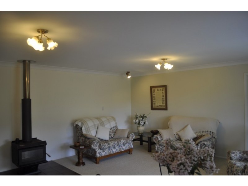 169 Lamington National Park Road, Canungra QLD 4275