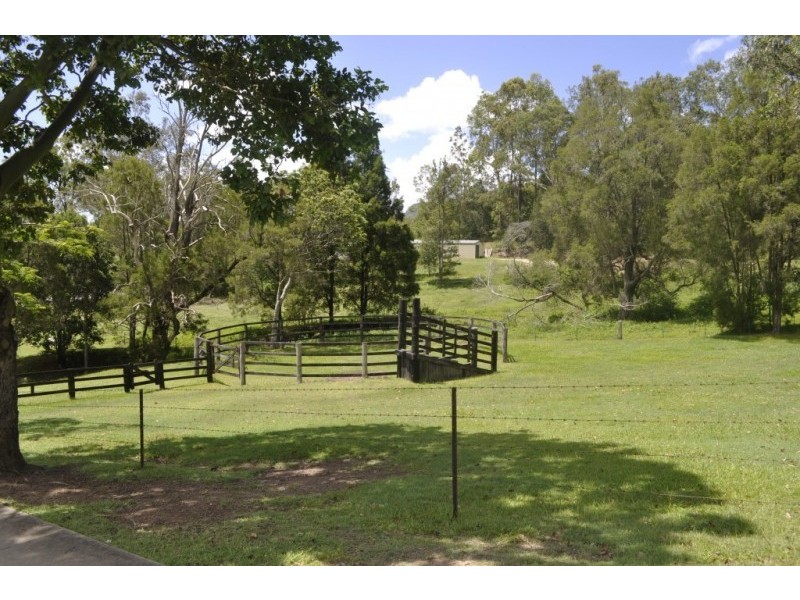169 Lamington National Park Road, Canungra QLD 4275
