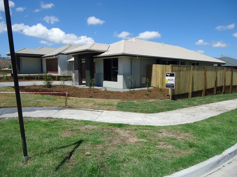 1 wimmera, Upper Coomera QLD 4209