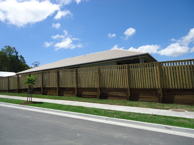 1 wimmera, Upper Coomera QLD 4209