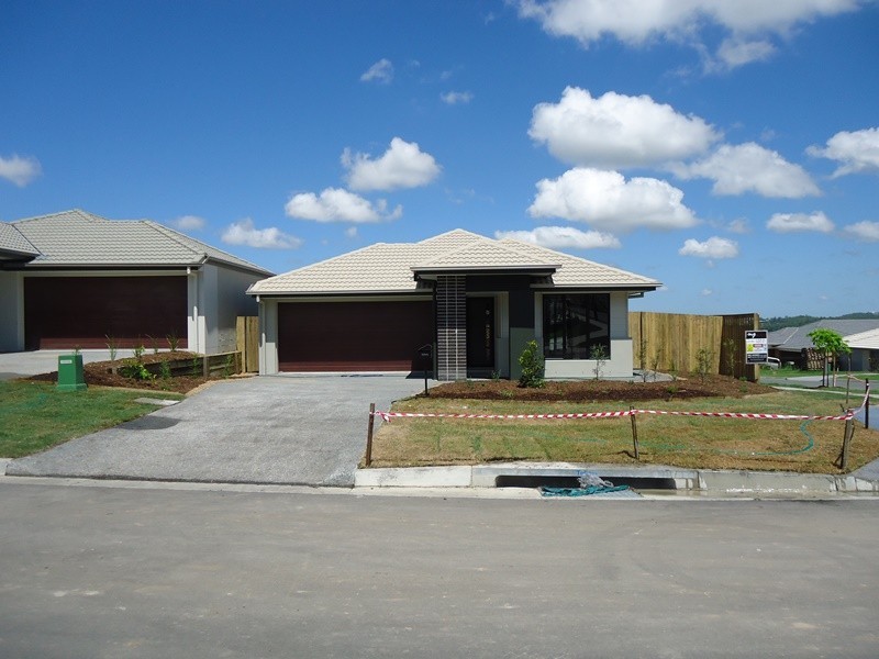1 wimmera, Upper Coomera QLD 4209