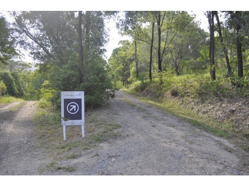 Lot 291,  Canungra Rise, Canungra QLD 4275