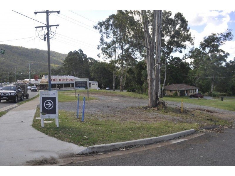 Lot 147,  Canungra Rise, Canungra QLD 4275