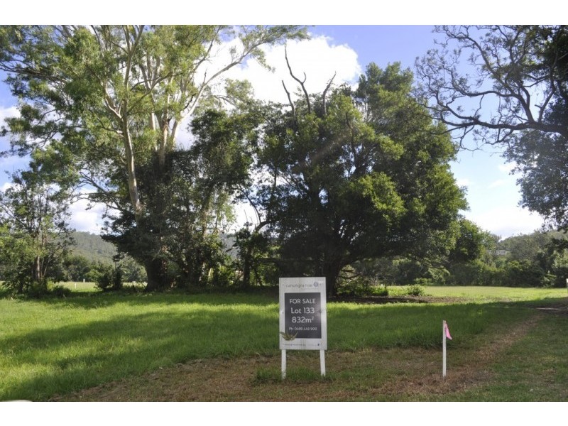 Lot 146,  Canungra Rise, Canungra QLD 4275