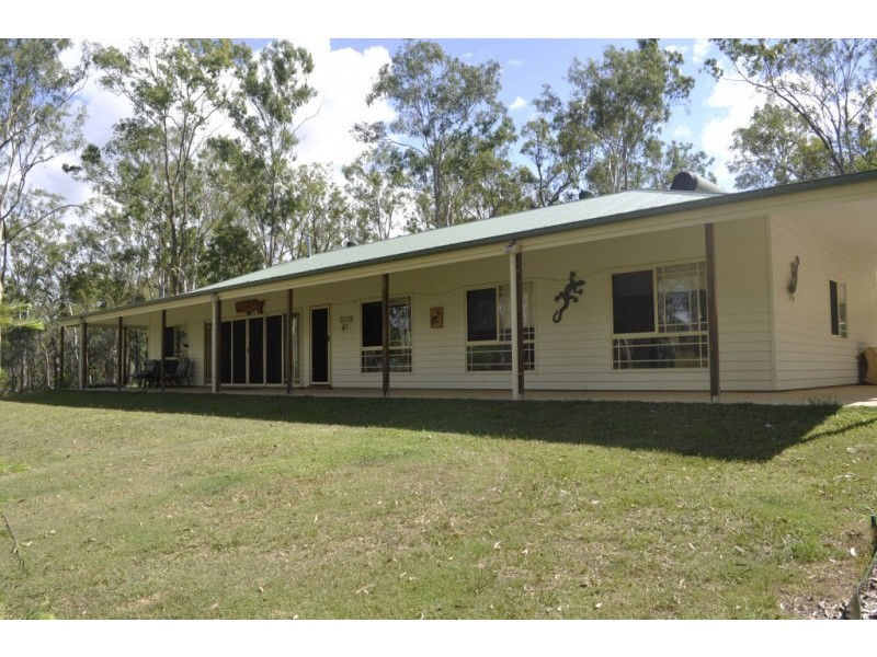 45 Cooneana Ct, Tamborine QLD 4270