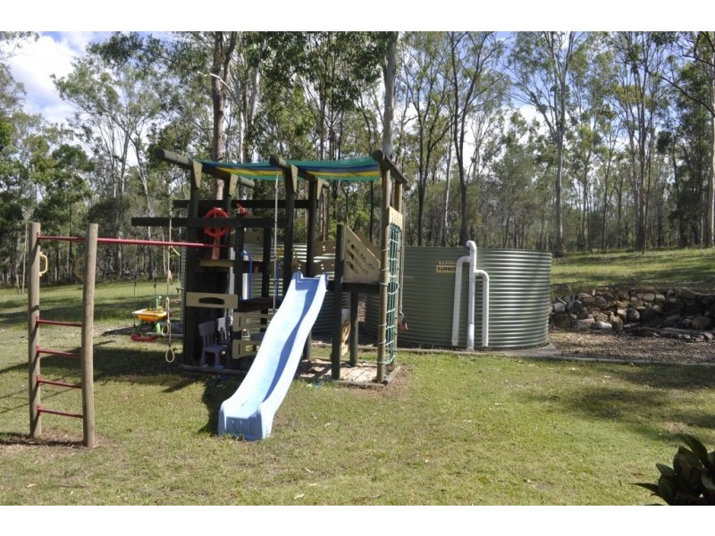 45 Cooneana Ct, Tamborine QLD 4270