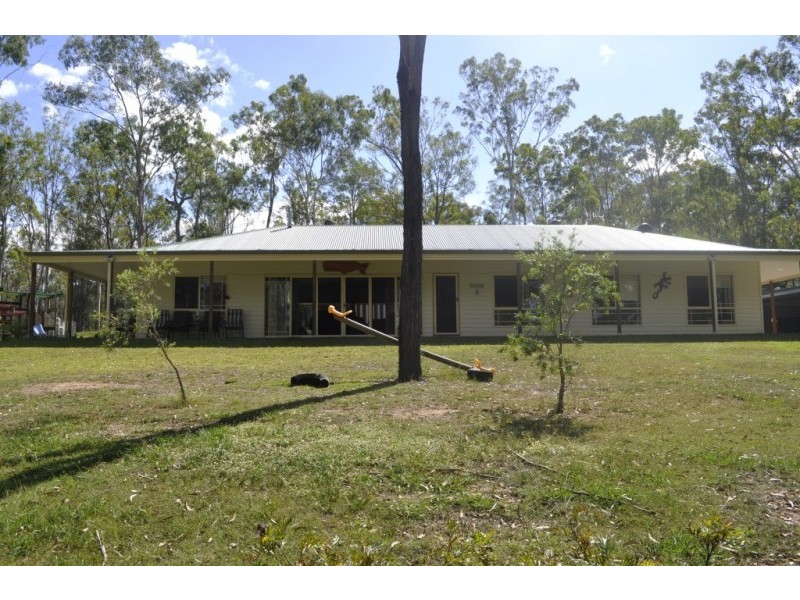 45 Cooneana Ct, Tamborine QLD 4270