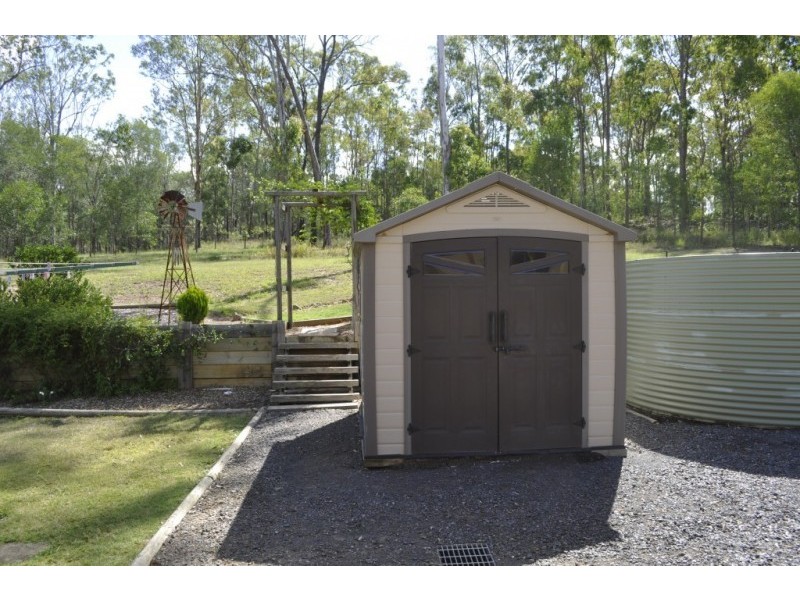 45 Cooneana Ct, Tamborine QLD 4270