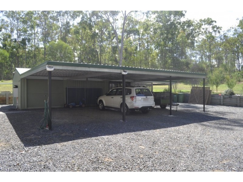 45 Cooneana Ct, Tamborine QLD 4270