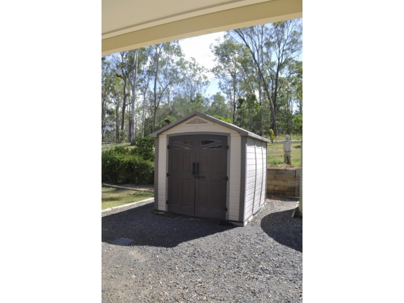 45 Cooneana Ct, Tamborine QLD 4270