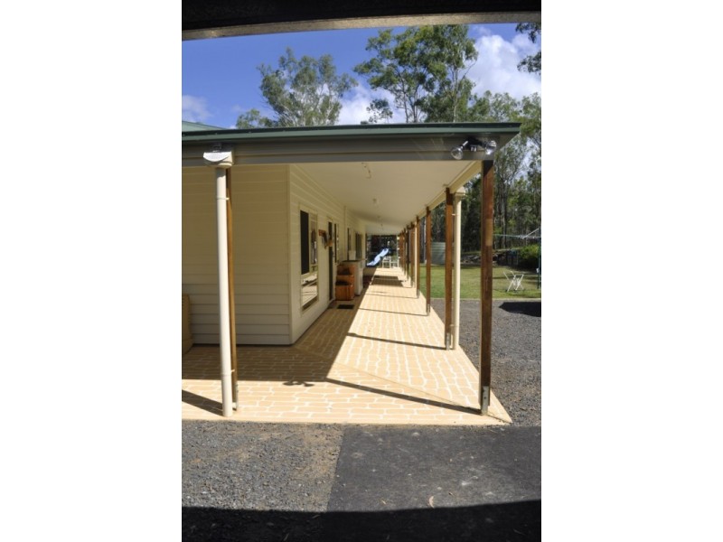 45 Cooneana Ct, Tamborine QLD 4270