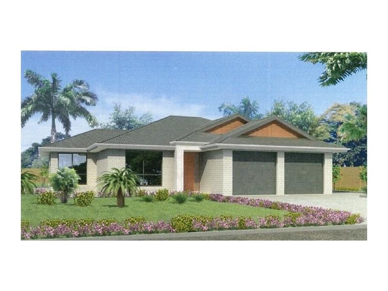 Lot 145,  Canungra Rise, Canungra QLD 4275