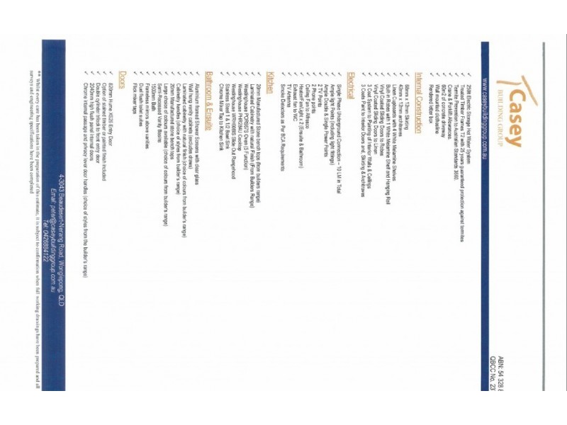 Lot 145,  Canungra Rise, Canungra QLD 4275