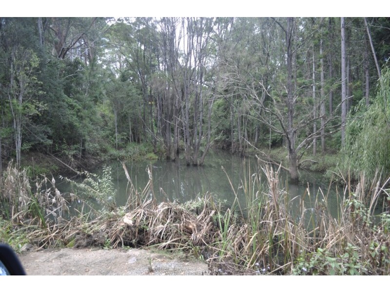 Lot 2,  Price Creek Road, Illinbah QLD 4275