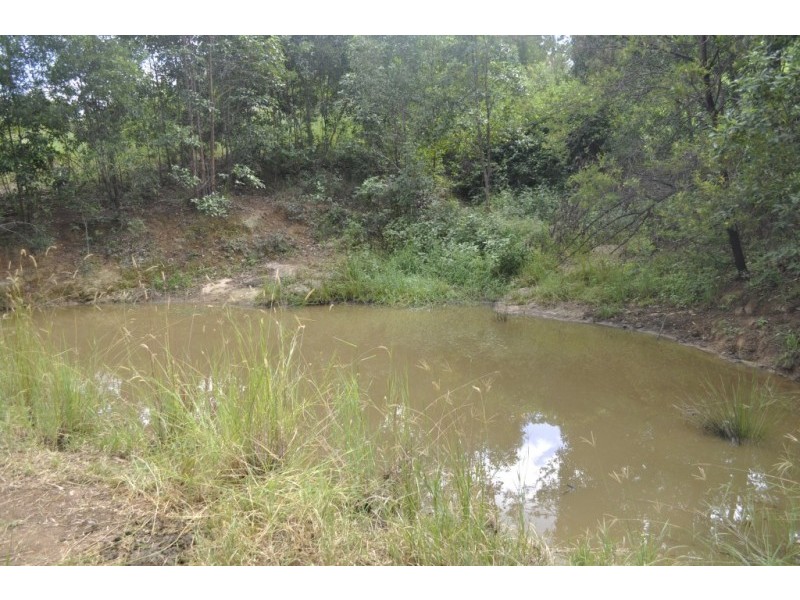 Lot 2,  Price Creek Road, Illinbah QLD 4275