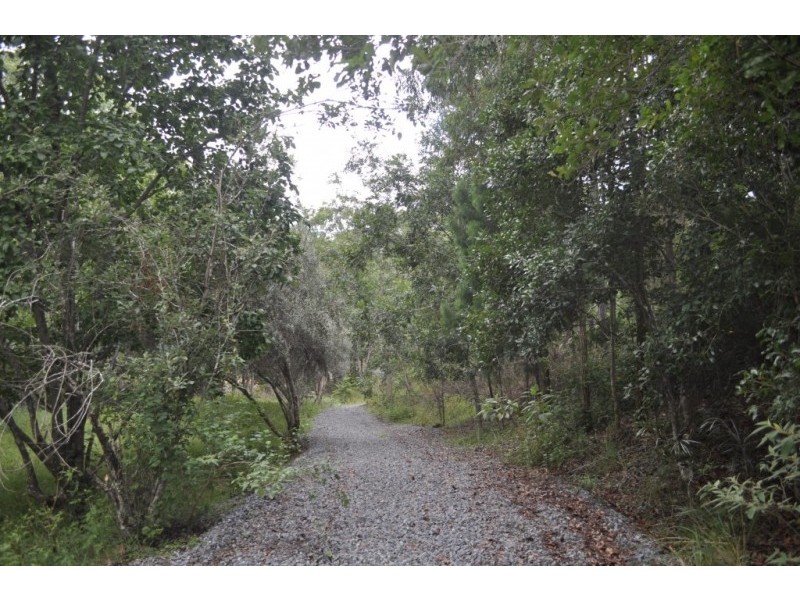 Lot 2,  Price Creek Road, Illinbah QLD 4275