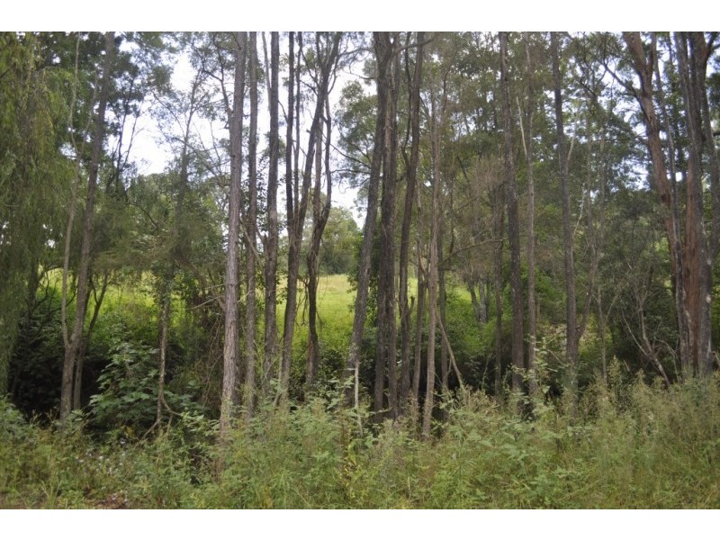 Lot 2,  Price Creek Road, Illinbah QLD 4275
