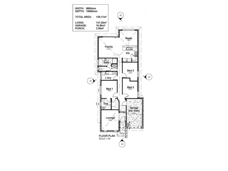 13a Dalkeith Avenue, Morphett Vale SA 5162