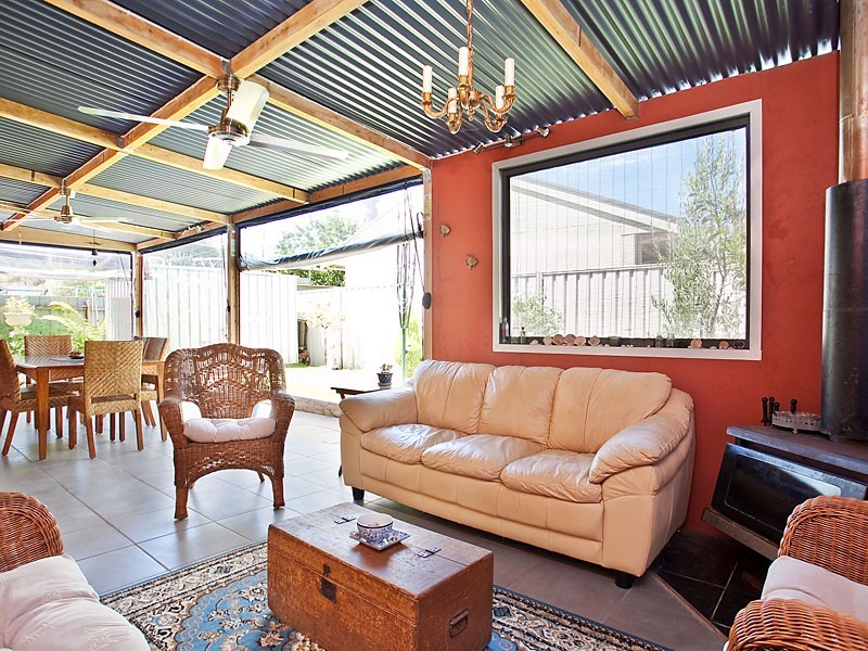 8 Sedunary Road, Morphett Vale SA 5162