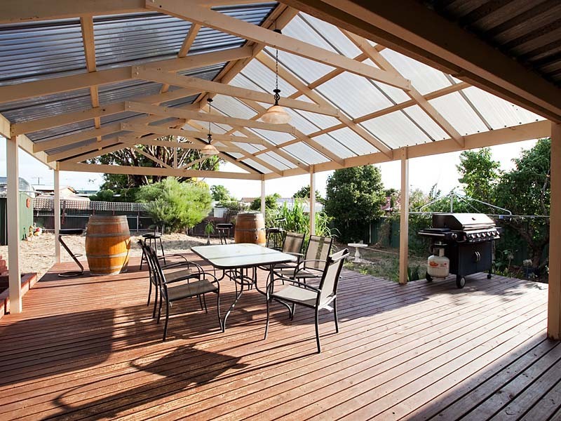 36 Felix Crescent, Morphett Vale SA 5162