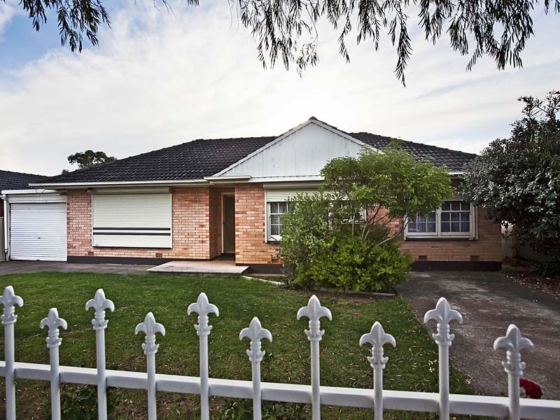 120A Railway Terrace, Ascot Park SA 5043