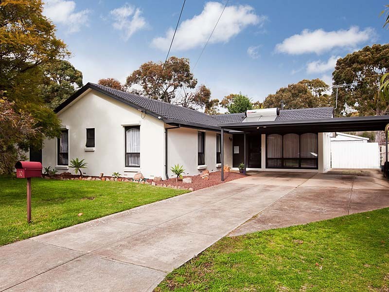 10 Riordan Street, Morphett Vale SA 5162