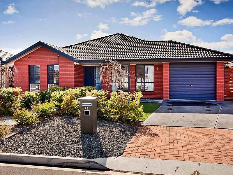 29 Mast Avenue, Seaford Meadows SA 5169