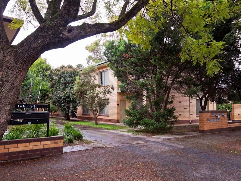4/40 Le Hunte Street, Wayville SA 5034