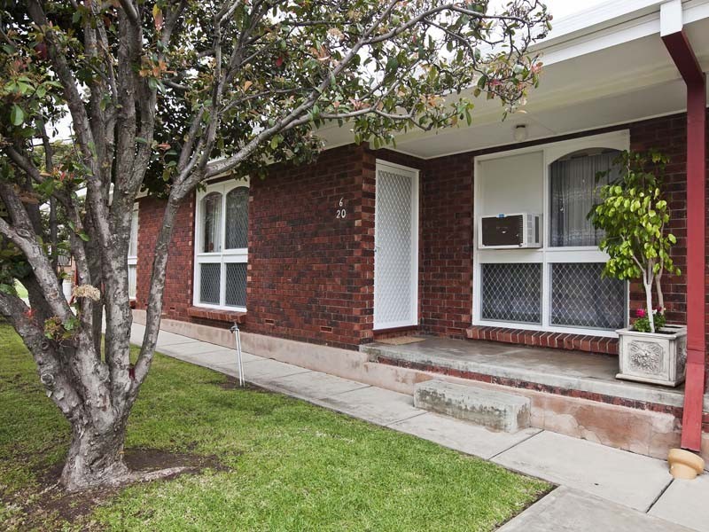 6/27 Pearce Street, O’sullivan Beach SA 5166